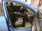 2025 Chevrolet Equinox Rs Awd Синий vin: 3GNAXTEG7SL312398