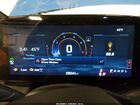 2025 Chevrolet Equinox Rs Awd Синий vin: 3GNAXTEG7SL312398