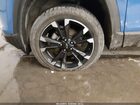 2025 Chevrolet Equinox Rs Awd Синий vin: 3GNAXTEG7SL312398