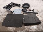 2025 Chevrolet Equinox Rs Awd Синий vin: 3GNAXTEG7SL312398