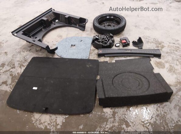 3GNAXTEG7SL312398 2025 CHEVROLET EQUINOX Синий Вид щитка приборов