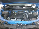 2025 Chevrolet Equinox Rs Awd Синий vin: 3GNAXTEG7SL312398