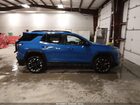 2025 Chevrolet Equinox Rs Awd Синий vin: 3GNAXTEG7SL312398