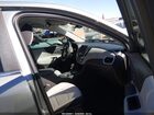 2023 Chevrolet Equinox Awd 2fl Серый vin: 3GNAXTEG9PL131178