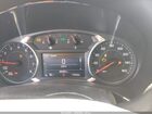 2023 Chevrolet Equinox Awd 2fl Серый vin: 3GNAXTEG9PL131178