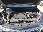 2023 Chevrolet Equinox Awd 2fl Серый vin: 3GNAXTEG9PL131178