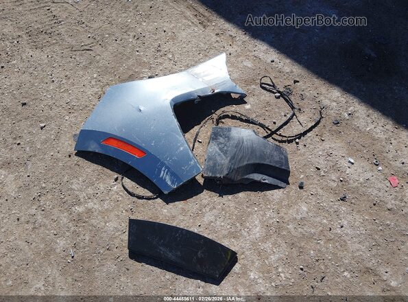 3GNAXTEG9PL131178 2023 CHEVROLET EQUINOX Серый Вид щитка приборов