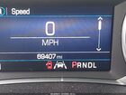 2019 Chevrolet Equinox Lt White vin: 3GNAXTEV0KS609372