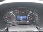 2019 Chevrolet Equinox Lt White vin: 3GNAXTEV0KS609372