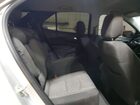 2018 Chevrolet Equinox Lt Silver vin: 3GNAXTEX5JS504813