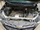 2018 Chevrolet Equinox Lt Silver vin: 3GNAXTEX5JS504813
