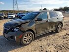 2023 Chevrolet Equinox Lt Gray vin: 3GNAXUEG1PL149552