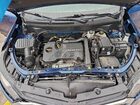 2021 Chevrolet Equinox Lt Синий vin: 3GNAXUEV4ML385008