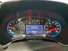 2021 Chevrolet Equinox Lt Синий vin: 3GNAXUEVXML347377