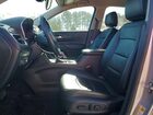 2018 Chevrolet Equinox Premier Серебряный vin: 3GNAXVEV2JS513074