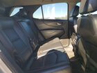 2018 Chevrolet Equinox Premier Серебряный vin: 3GNAXVEV2JS513074