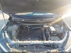 2024 Chevrolet Equinox Awd Rs Серебряный vin: 3GNAXWEGXRL215711