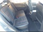 2024 Chevrolet Equinox Awd Rs Серебряный vin: 3GNAXWEGXRL215711