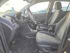 2017 Chevrolet Trax Ls Черный vin: 3GNCJKSB4HL160344