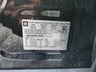 2017 Chevrolet Trax Ls Черный vin: 3GNCJKSB4HL160344
