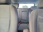 2017 Chevrolet Trax Ls Черный vin: 3GNCJKSB4HL160344