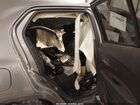 2020 Chevrolet Trax Fwd Ls Gray vin: 3GNCJKSB8LL217654