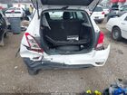 2018 Chevrolet Trax Ls Белый vin: 3GNCJKSB9JL411672 2018 Chevrolet Trax Ls Белый vin: 3GNCJKSB9JL411672