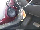 2017 Chevrolet Trax Lt Красный vin: 3GNCJLSB1HL162574