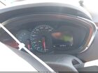2017 Chevrolet Trax Lt Красный vin: 3GNCJLSB1HL162574