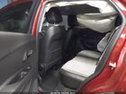 2019 Chevrolet Trax Lt Red vin: 3GNCJLSB5KL190921