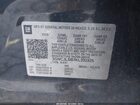 2019 Chevrolet Trax Lt Черный vin: 3GNCJLSB7KL331925
