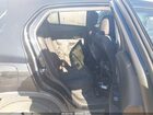 2019 Chevrolet Trax Lt Черный vin: 3GNCJLSB7KL331925