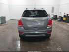 2020 Chevrolet Trax Fwd Lt Серый vin: 3GNCJLSB7LL301275 2020 Chevrolet Trax Fwd Lt Серый vin: 3GNCJLSB7LL301275