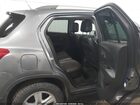 2020 Chevrolet Trax Fwd Lt Серый vin: 3GNCJLSB7LL301275 2020 Chevrolet Trax Fwd Lt Серый vin: 3GNCJLSB7LL301275