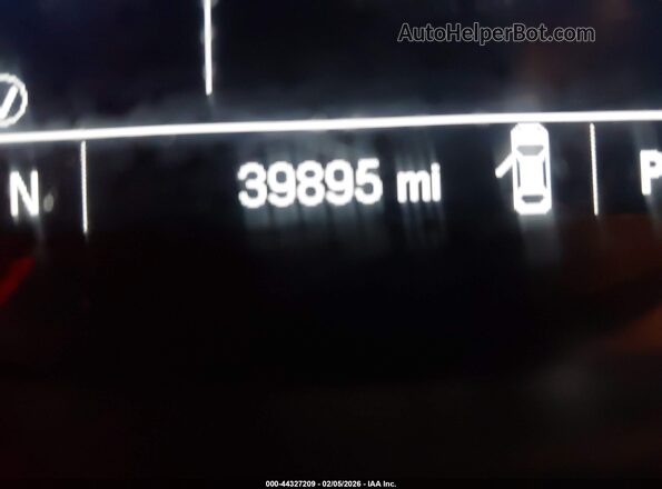 3GNCJLSB7LL301275 2020 CHEVROLET TRAX Серый 