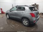 2020 Chevrolet Trax Fwd Lt Серый vin: 3GNCJLSB7LL301275 2020 Chevrolet Trax Fwd Lt Серый vin: 3GNCJLSB7LL301275