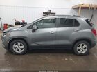 2020 Chevrolet Trax Fwd Lt Серый vin: 3GNCJLSB7LL301275 2020 Chevrolet Trax Fwd Lt Серый vin: 3GNCJLSB7LL301275