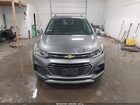 2020 Chevrolet Trax Fwd Lt Серый vin: 3GNCJLSB7LL301275 2020 Chevrolet Trax Fwd Lt Серый vin: 3GNCJLSB7LL301275