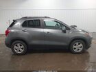 2020 Chevrolet Trax Fwd Lt Серый vin: 3GNCJLSB7LL301275 2020 Chevrolet Trax Fwd Lt Серый vin: 3GNCJLSB7LL301275
