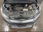 2020 Chevrolet Trax Fwd Lt Серый vin: 3GNCJLSB7LL301275 2020 Chevrolet Trax Fwd Lt Серый vin: 3GNCJLSB7LL301275