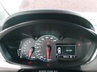 2018 Chevrolet Trax Lt Красный vin: 3GNCJLSB9JL274237