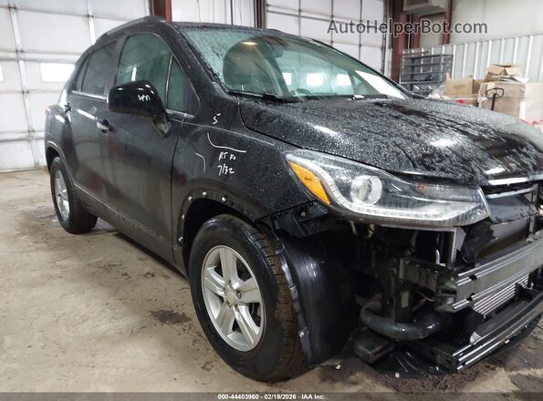 3GNCJLSB9LL120128 2020 CHEVROLET TRAX Black 