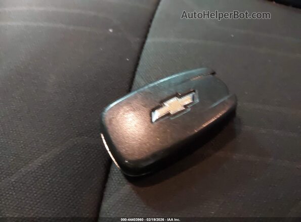 3GNCJLSB9LL120128 2020 CHEVROLET TRAX Black Widok deski rozdzielczej