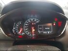 2020 Chevrolet Trax Fwd Lt Black vin: 3GNCJLSB9LL120128