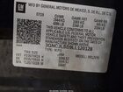 2020 Chevrolet Trax Fwd Lt Black vin: 3GNCJLSB9LL120128