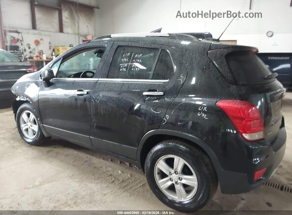 3GNCJLSB9LL120128 2020 CHEVROLET TRAX Black 
