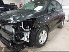 2020 Chevrolet Trax Fwd Lt Black vin: 3GNCJLSB9LL120128