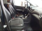 2020 Chevrolet Trax Fwd Lt Black vin: 3GNCJLSB9LL120128