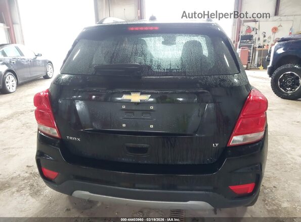 3GNCJLSB9LL120128 2020 CHEVROLET TRAX Black 