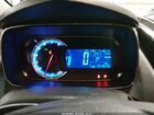 2016 Chevrolet Trax Ltz Золотой vin: 3GNCJMSB7GL261517